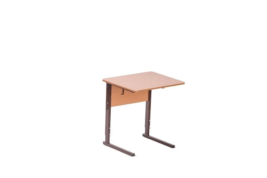 SHKOLNIK Pupil's table 1-seater adjustable
