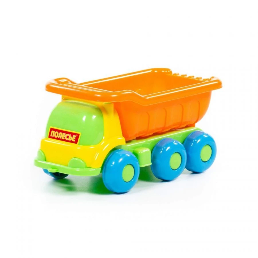 "Yasha", Dump Truck, Article No. 4243