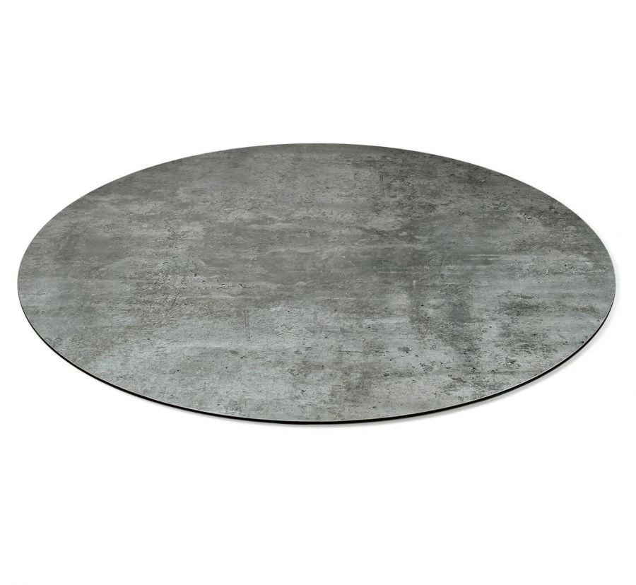 Table top Sheffilton SHT-TT27-1 90 plastic HPL