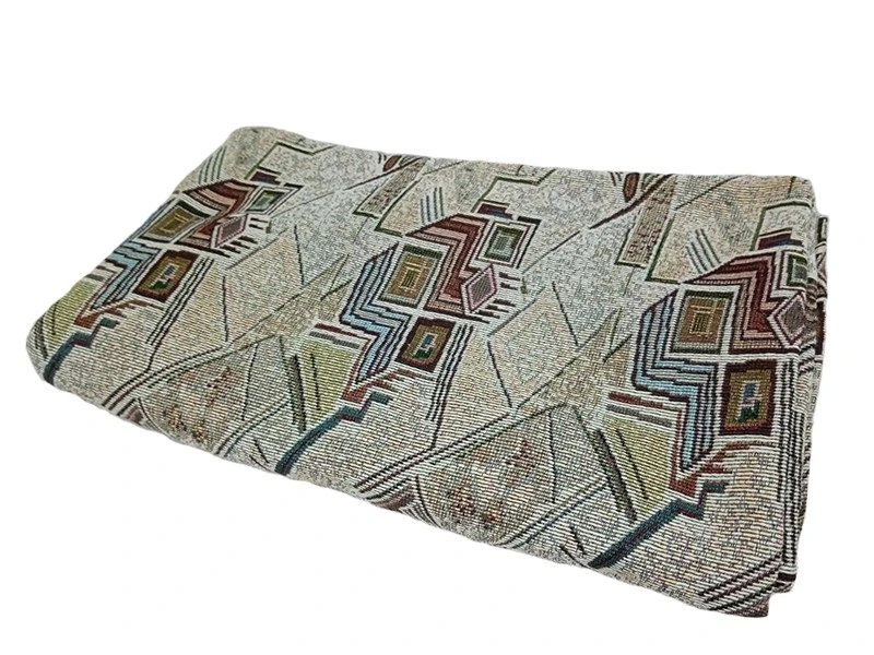 Tapestry bedspread