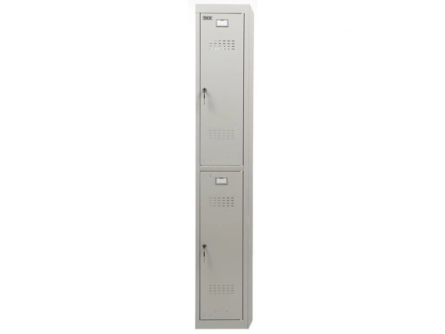 PRACTIK locker room cupboard ML 02-30 (additional module)
