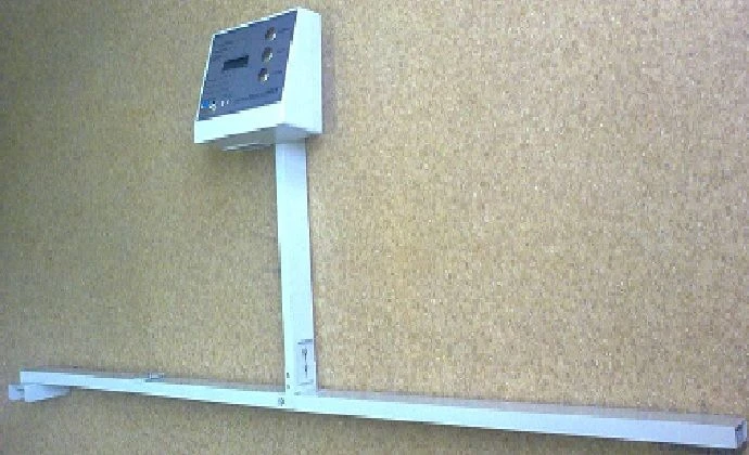 Control sampling device PC-UPO