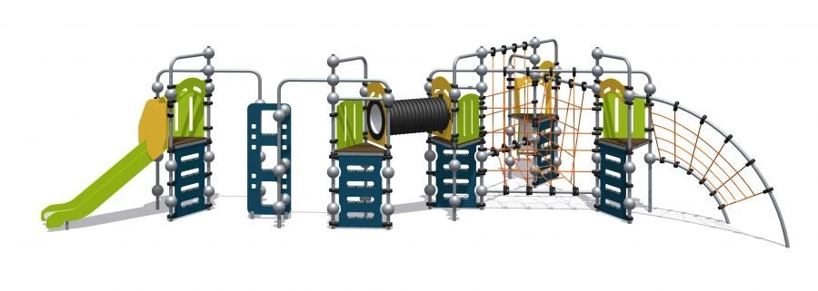 Children's play set Romana 057.47.00