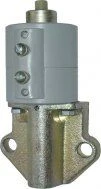 Electropneumatic valve EVV-3 U3 is designed for remote control of pneumatic actuators.