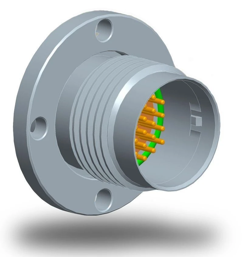 AOS.05.300 Plug ??-38-24A/30-1