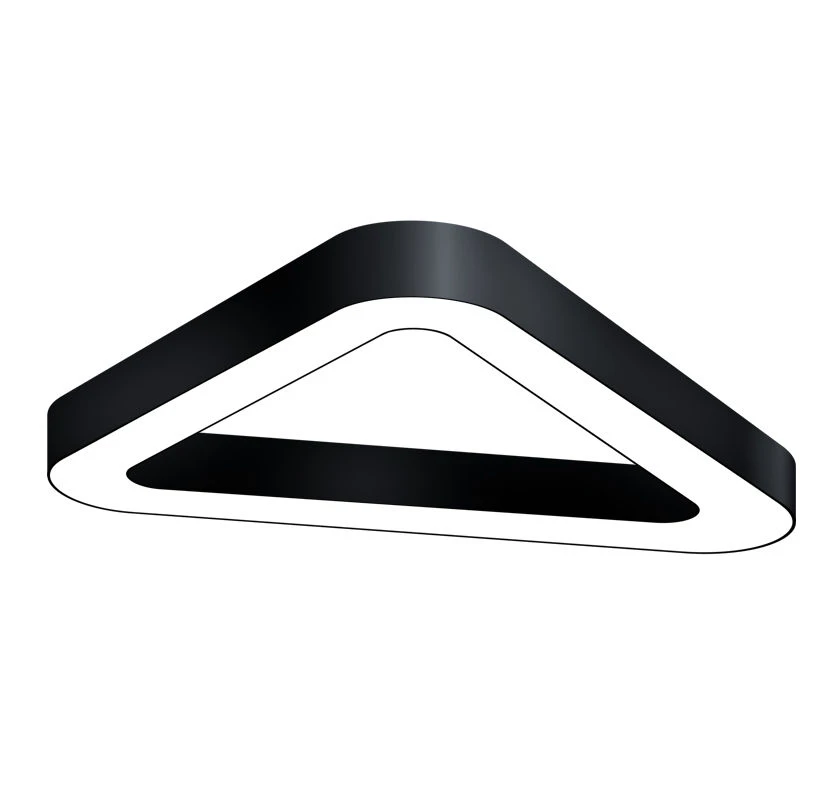 HOLE-TRIO-SOFT series LED luminaires