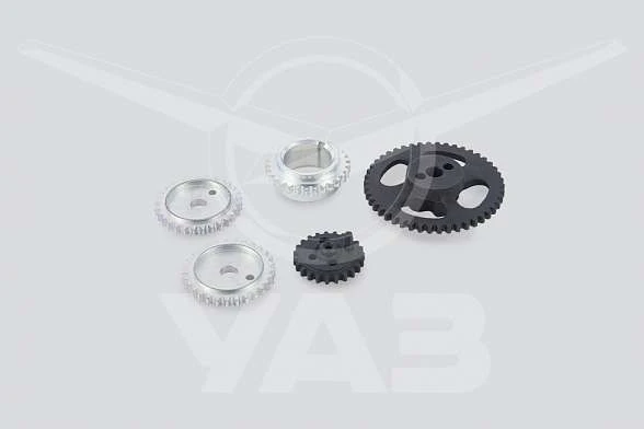 TIMING STAR KIT 406.1006001-03