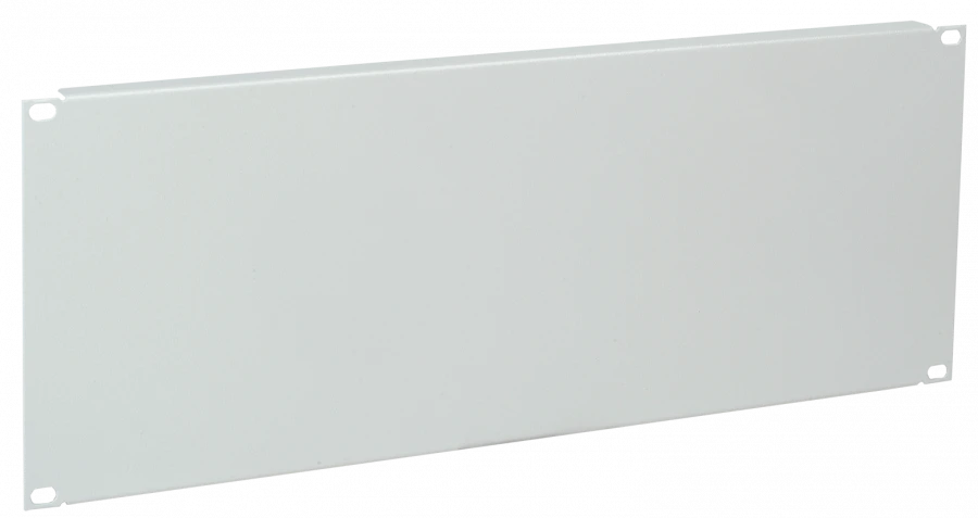 FP35-03UM ITK Bezel 3U grey