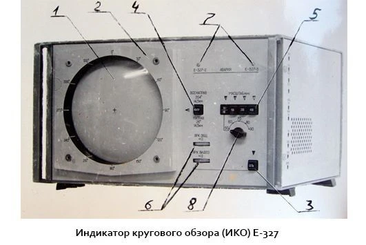 Overhaul of VIKO-3(E-327)