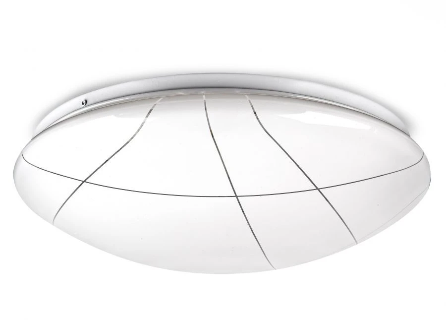 LED wall-ceiling luminaire TM "VKLUCHAY" NBB-R-5 "KONTUR" 15W