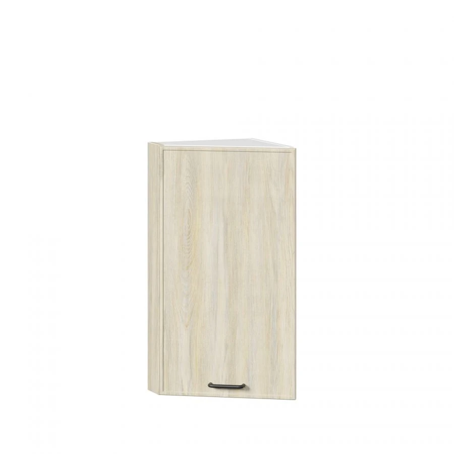 Indigo LD.298690.000 Front set for end cabinet (Oak Madeira topaz)
