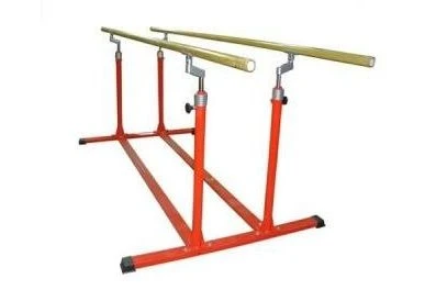 Gymnastic parallel bars