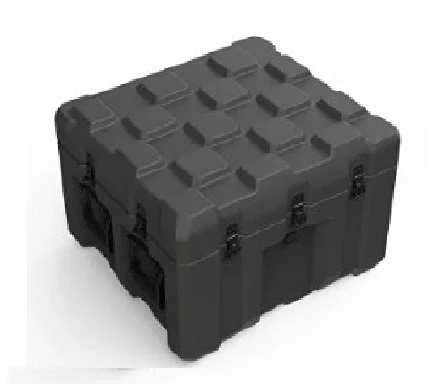 Alpha Combo protective container, Item No. 605540