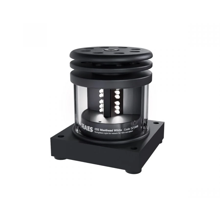 Signal-distinguishing lantern C52-M24-6V-K0-C