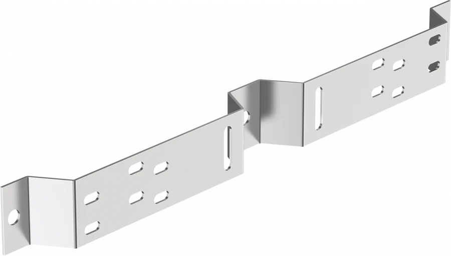 CLW10-SNP-400 SNP400 wall-mounted rack