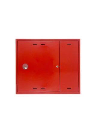 Fire-fighting cabinet without equipment SHP-K-O-N-(O) "FAEX-15k".
