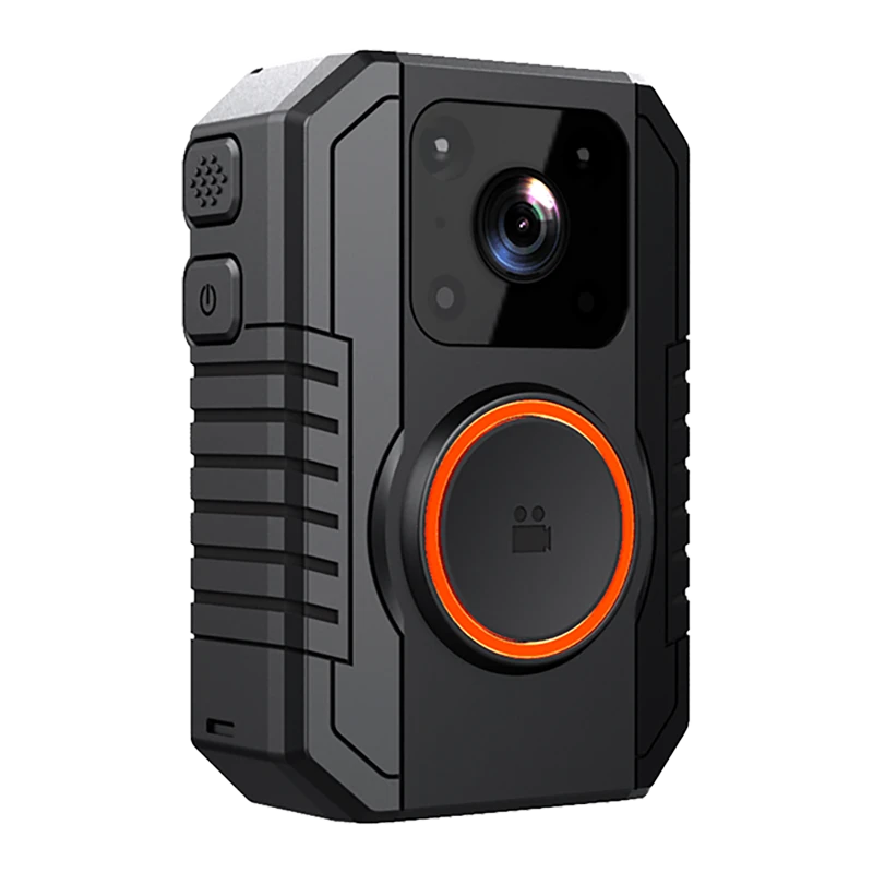 Personal wearable video recorder Vizor-7