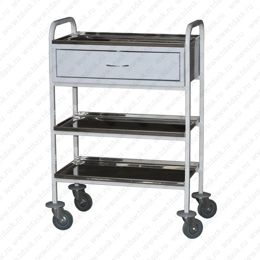 Manipulation table SM.03.00 (mod.1)