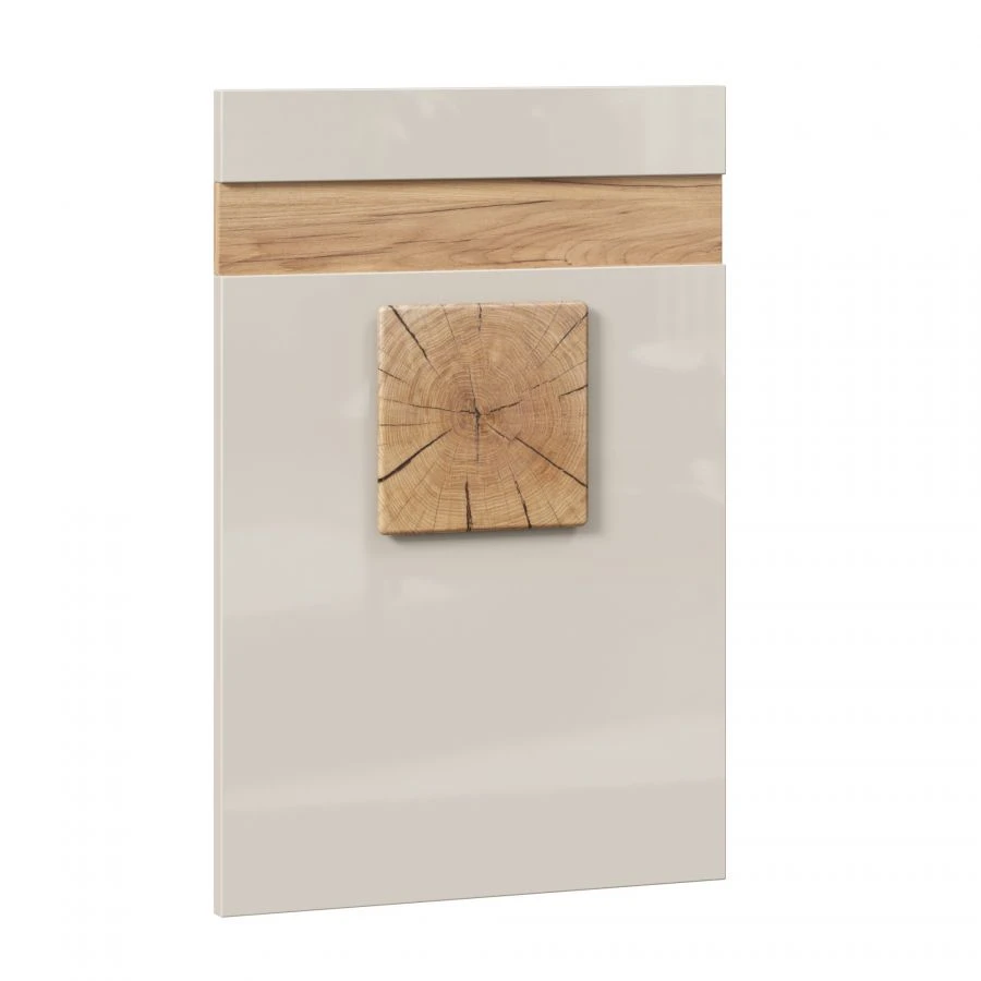 Fiji LD.659080.000 Decorative Shield (Golden Oak/Kashmir)
