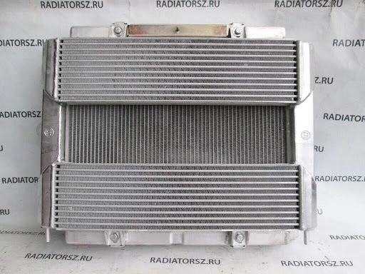 Block of radiators LR 073.1301005-20