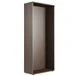 Chicago wardrobe frame