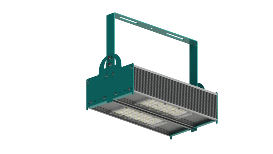 i-lux MK2 ST P2 series LED luminaire