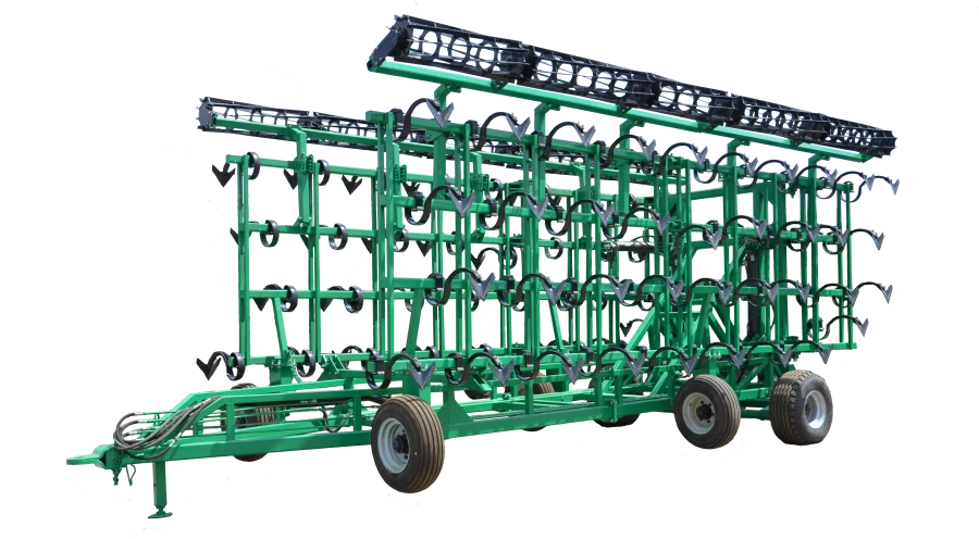 Cultivator KPP-14,5