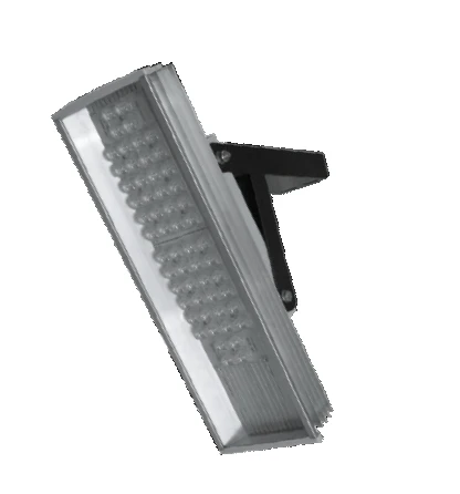 Stationary general purpose LED luminaire NANOCRISTALL NK 80.82-5000K (0-10V)