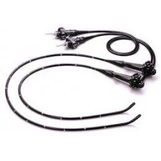 Repair of Olympus CF-H180AL videocolonoscope article 2208873