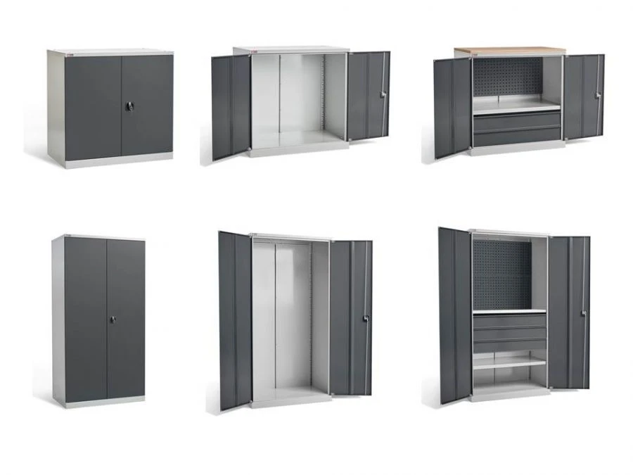 Tool cabinet DiCom VS