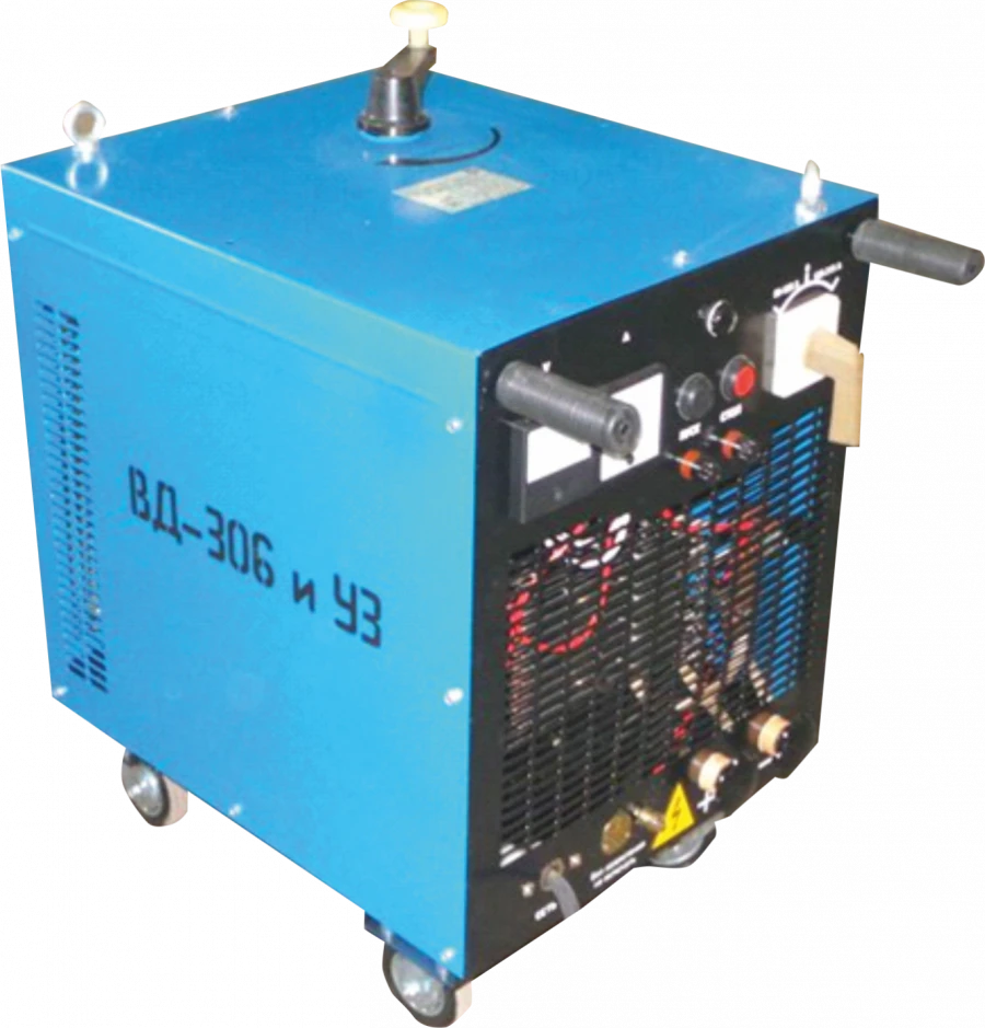 Welding rectifier VD-306 I U3