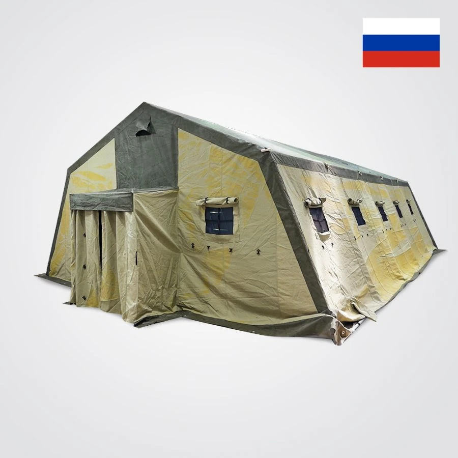 M-30 frame tent