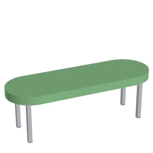 Banquette "Bagel" 1200*300*300 mm children's BN-B2