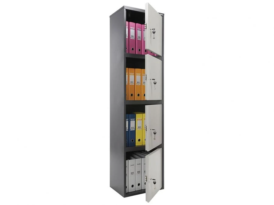 Bookkeeping cabinet SL-185/4
