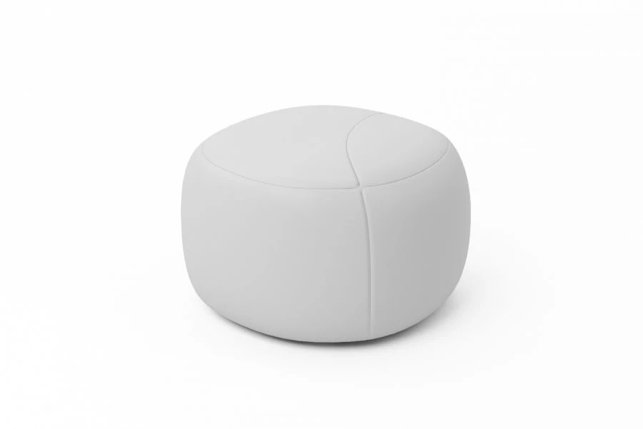 Pouffe L22 series ROKS L22-2PK-770