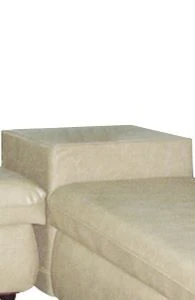 HBV Pouf 552 "Solnyshko"