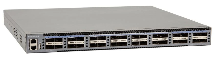 Switch Aquarius AQ-N6000-32C-PE (AMPR.465275.006-03)