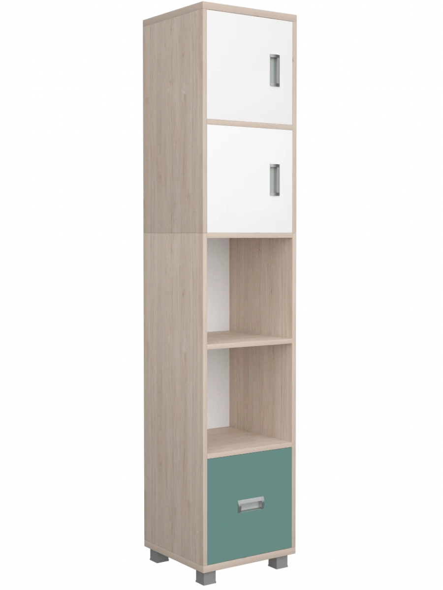 Cupboard for teaching aids (Furniture sections: Fr1.3)