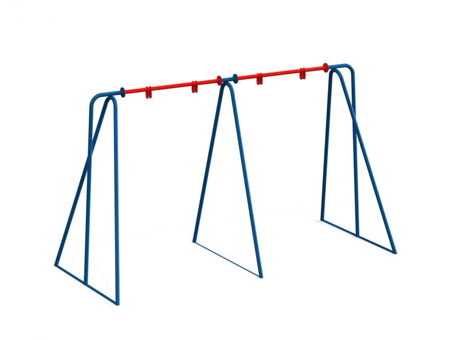 DIO 1.022 Standard double swing