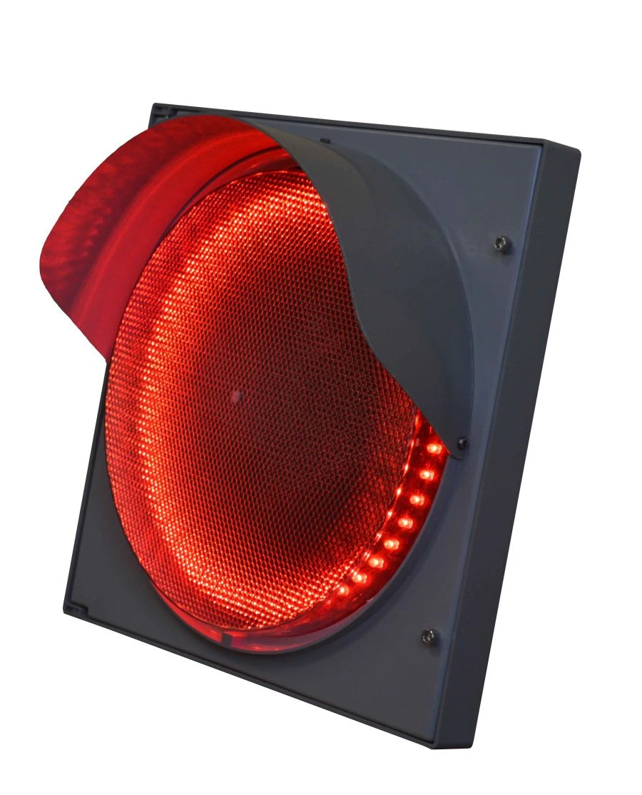 Traffic light LED T1.2pk