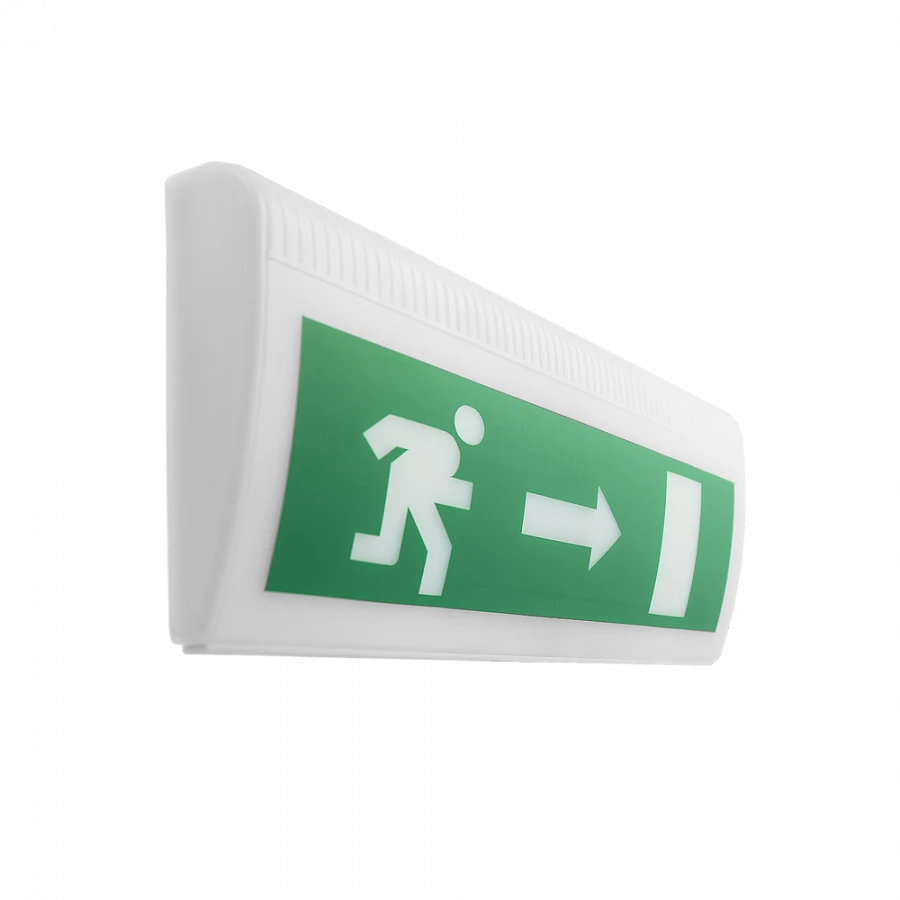 Fire alarm light siren Molniya-24-LITE