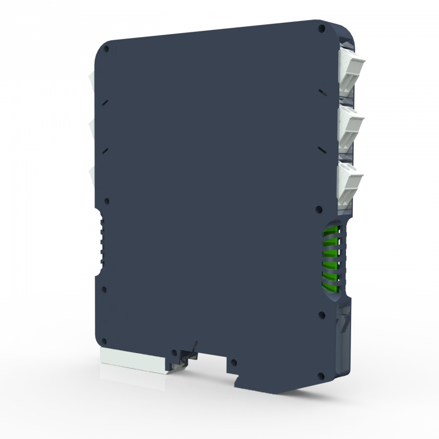Casing of LPA-3