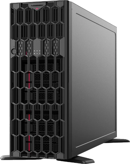 Graviton S2084I server, ECRT.466535.001-05