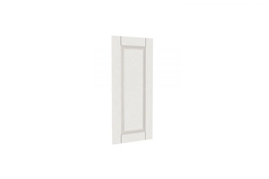 Mokka LD.274900.000 Front panel for 722 mm kitchen cabinet end (Kashmir )