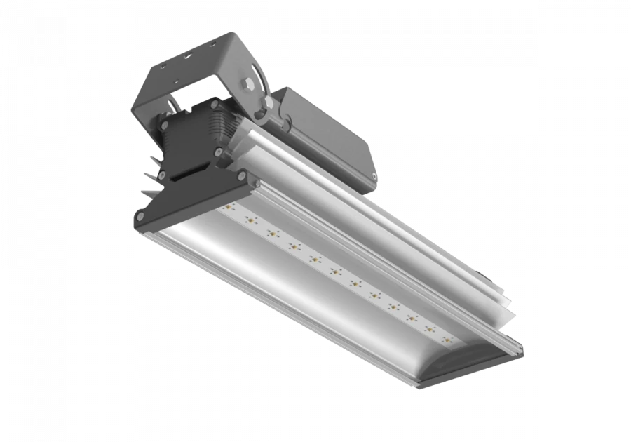 Banner LED lamp LPB-451