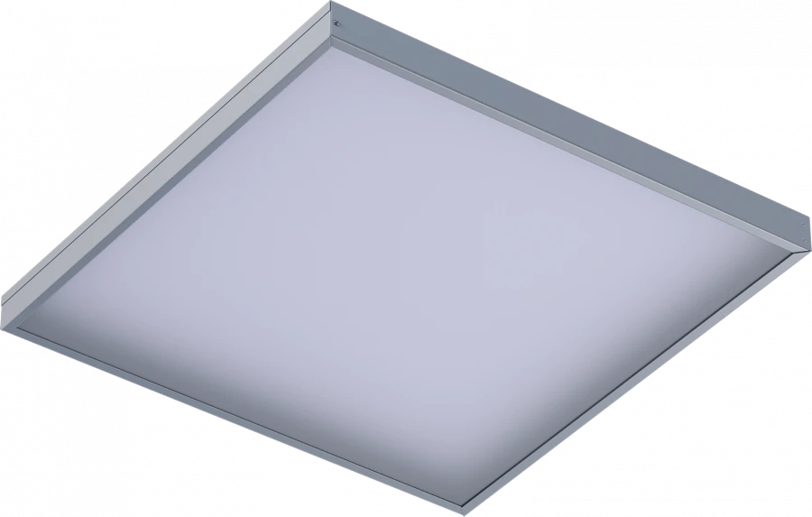 Luminaire INNOLUX 14 754 DVO-01-O-30-3K-IP40-Armstrong-A3
