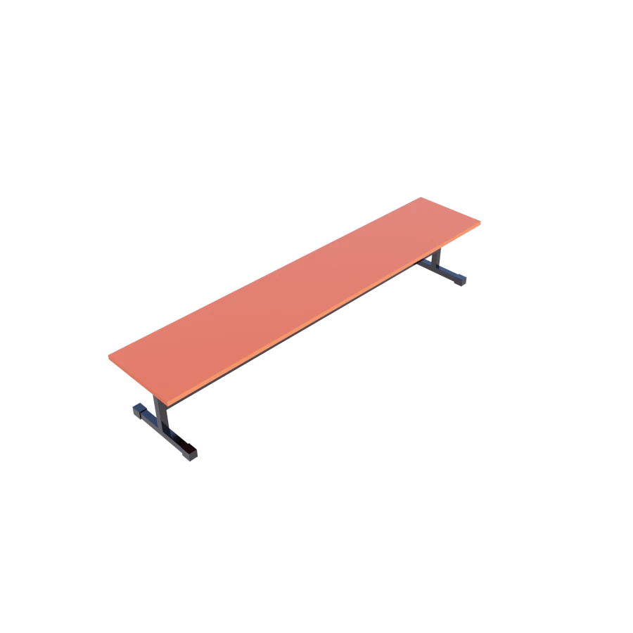 Low bench S.MK.B.4