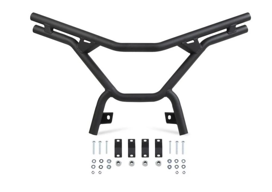 Front bumper ZFORCE 1000 SPORT (2020-)+ fixing kit