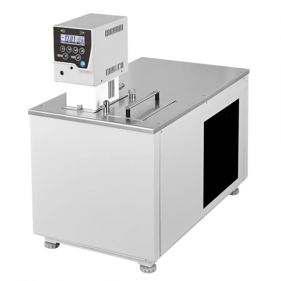 Low temperature liquid thermostat KRIO-VT-80 of MASTER series