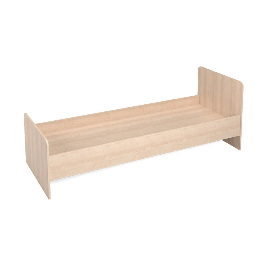 Single bed 740 mm